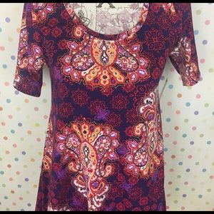 Lularoe Perfect T S