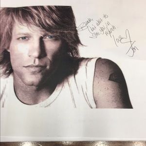 Meet your Posher, Brenda