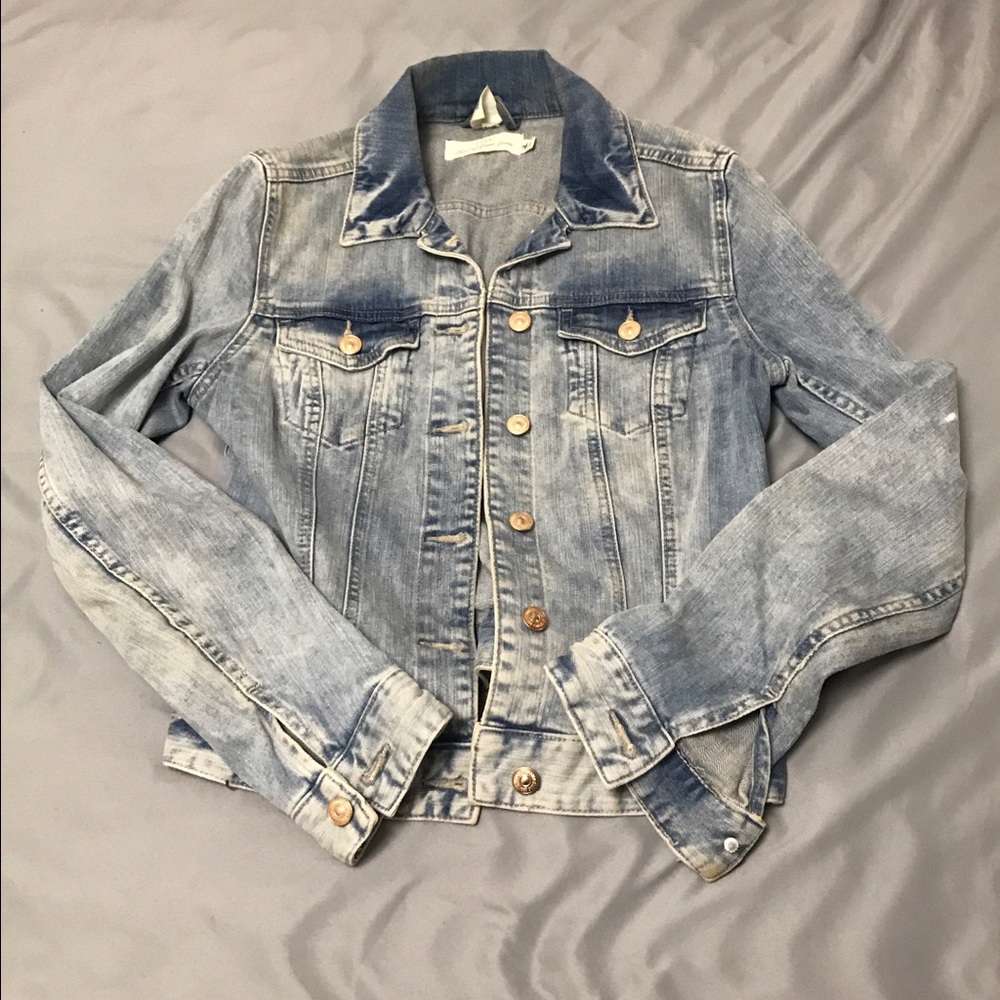 H&M Jean Jacket