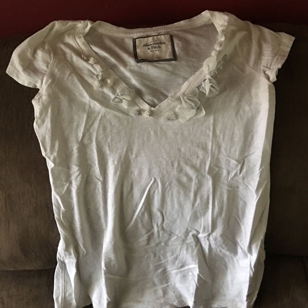 Cute spring top