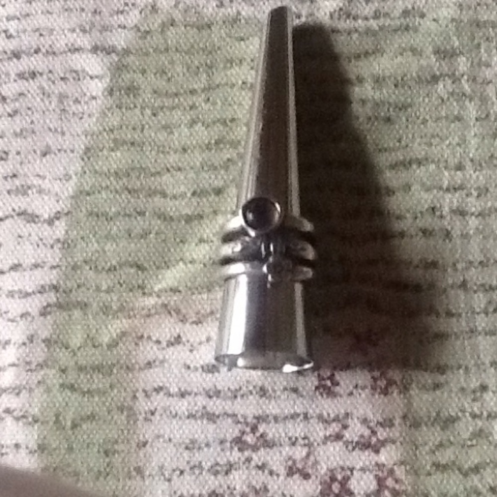 Cute Silpada ring