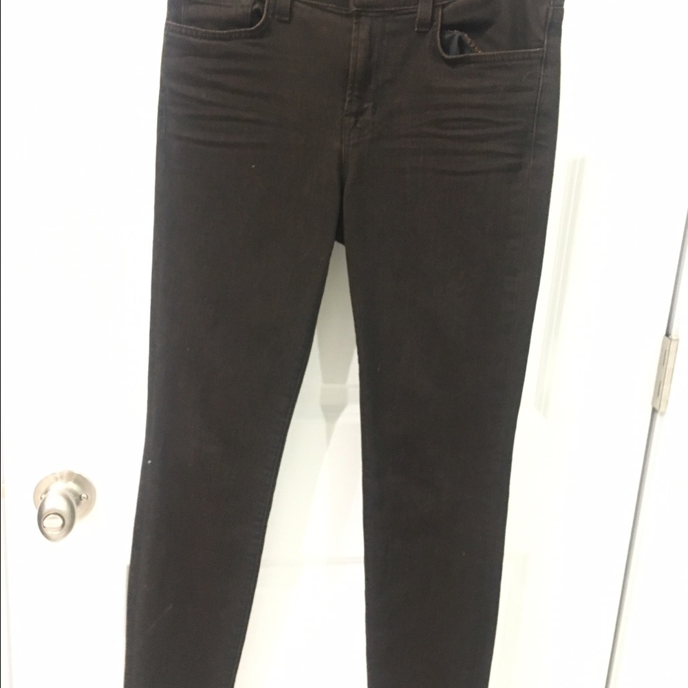 JBrand Jeans