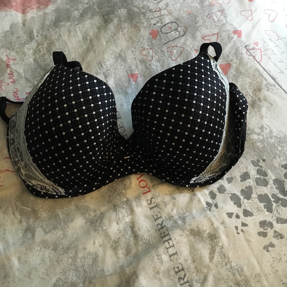Victoria secret bra