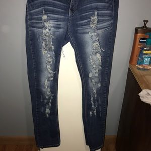 Rue 21 Jeans