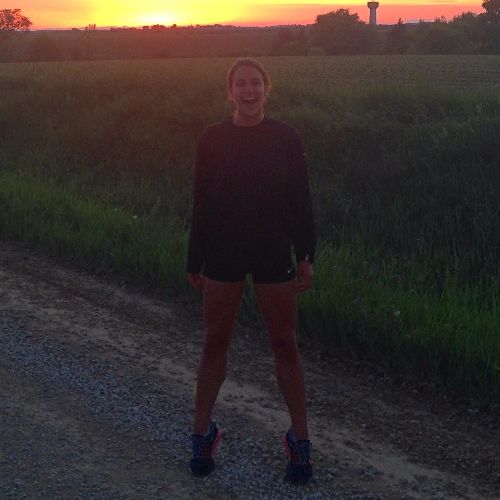 Meet your Posher, Emily