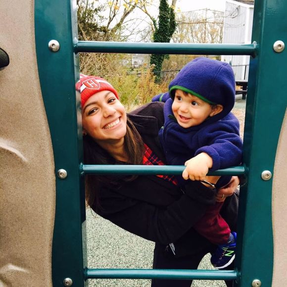 Meet your Posher, Mary - Picture 1 of 1