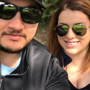 Meet your Posher, Monique