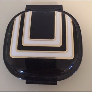 MAC cosmetic eyeshadow palette