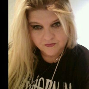 Meet your Posher, Tracy