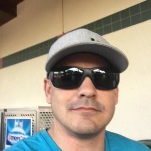 Meet your Posher, Blake