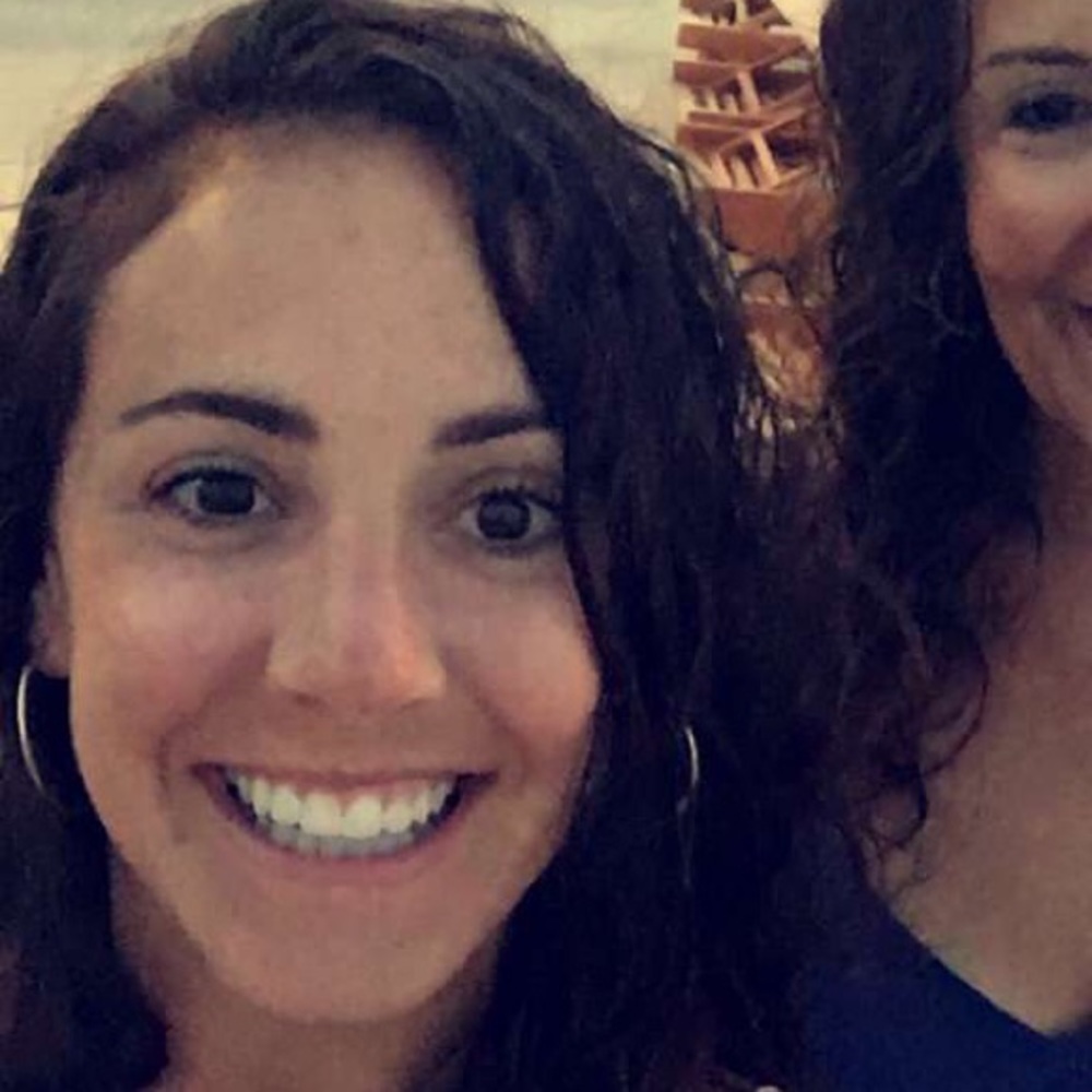 Meet your Posher, Nikki