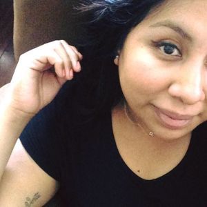 Meet your Posher, Denisse