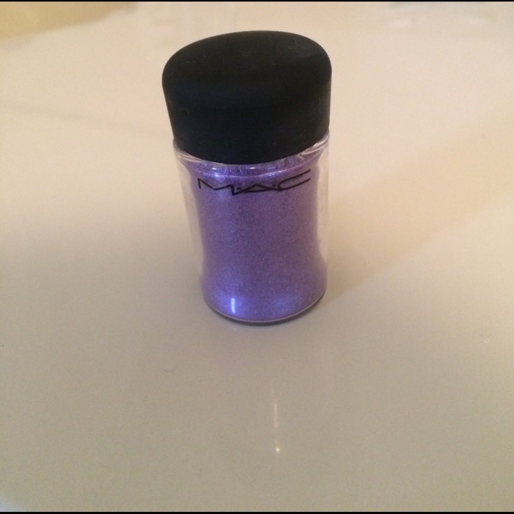 MAC COSMETIC pigment powder