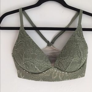 Victoria's Secret Body Plunge