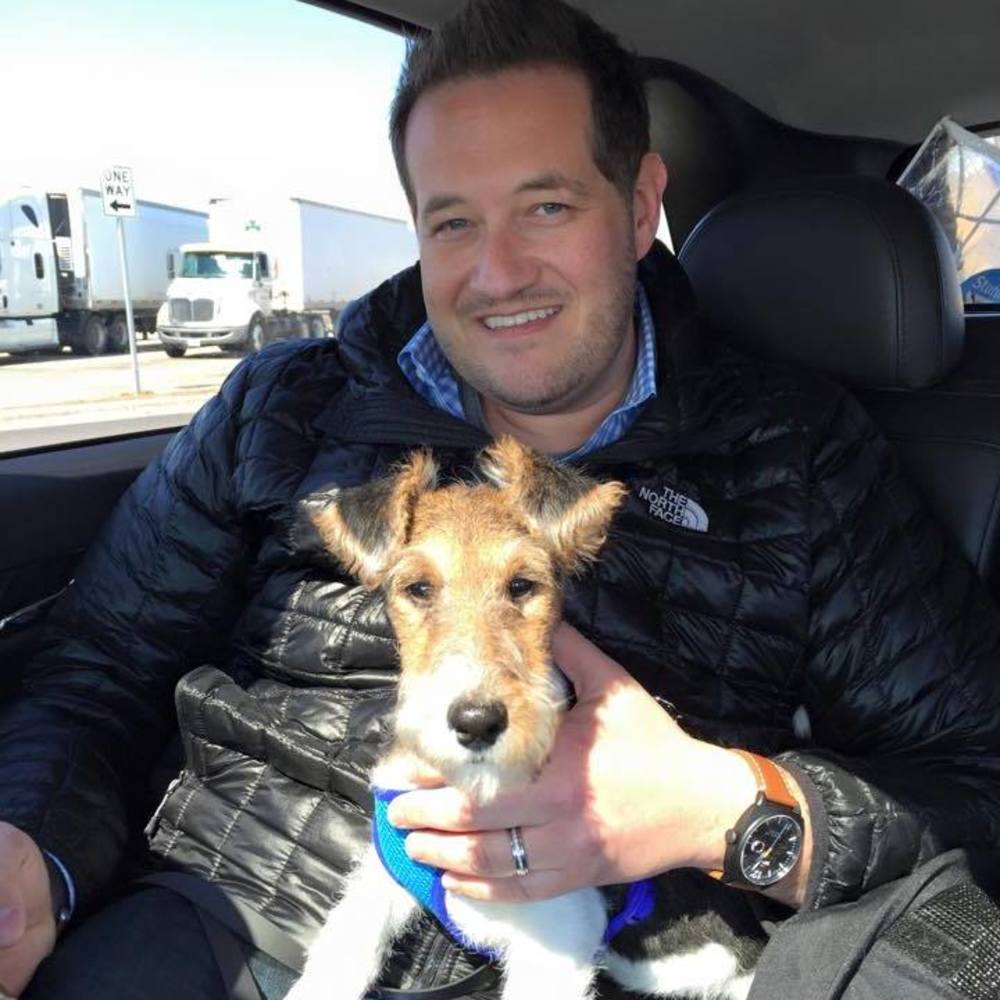 Meet your Posher, Jack