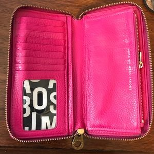 Marc by Marc Jacobs Wallet