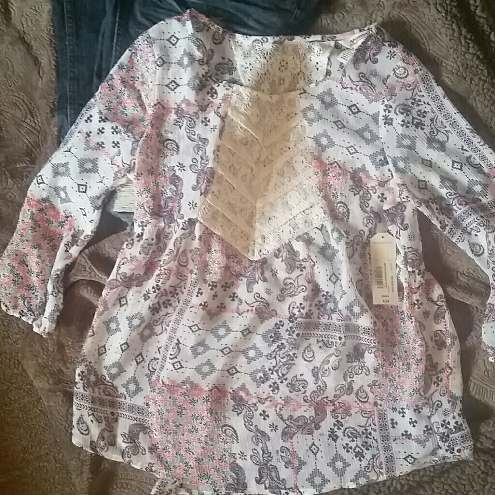 Top by Arizona