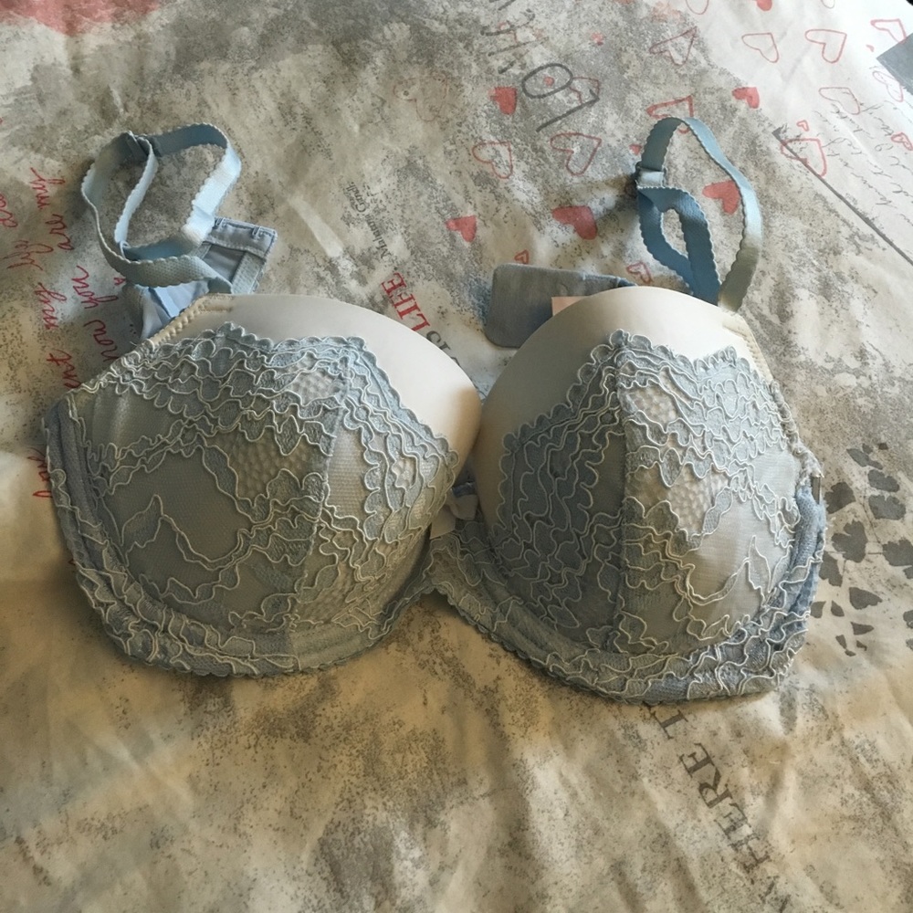 Victoria secret bra