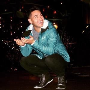 Meet your Posher, Bobby