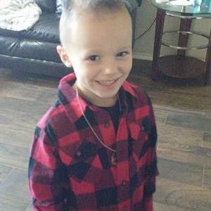 Meet your Posher, Julie