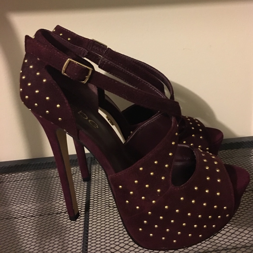 BEBE Heels