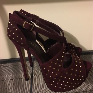 BEBE Heels