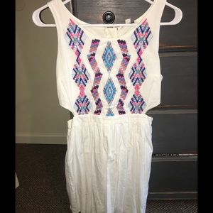 American Eagle dress