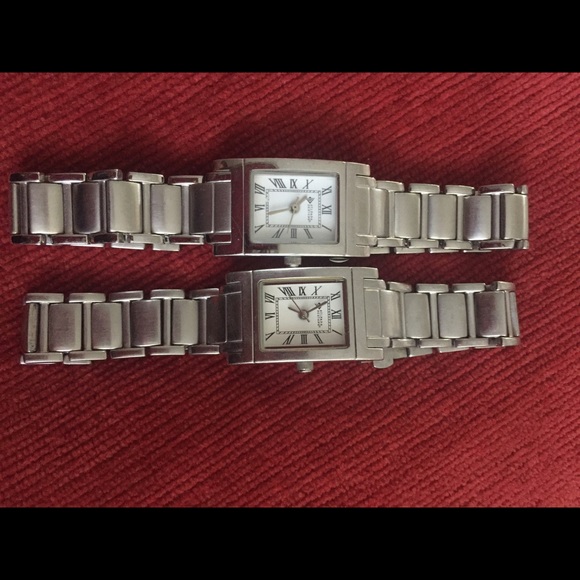 Silpada Jewelry - Silpada watches