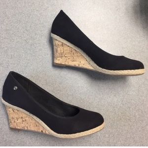 Wedges