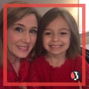 Meet your Posher, Tabitha