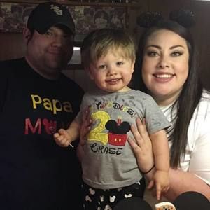 Meet your Posher, Simone