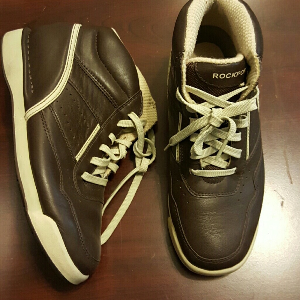 Rockports