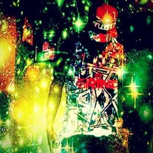 Meet your Posher, Ryche