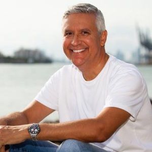 Meet your Posher, Christopher