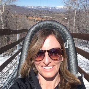 Meet your Posher, Susan