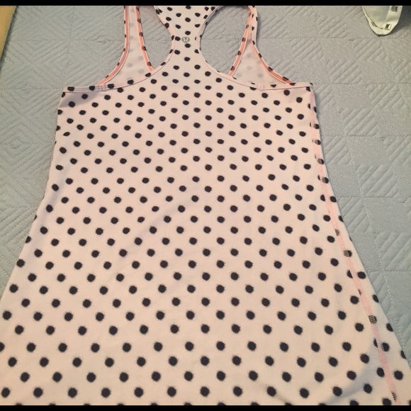 LULULEMON RACERBACK TANK - Picture 3 of 4