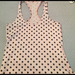 LULULEMON RACERBACK TANK