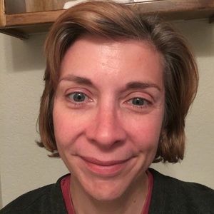 Meet your Posher, Leigh