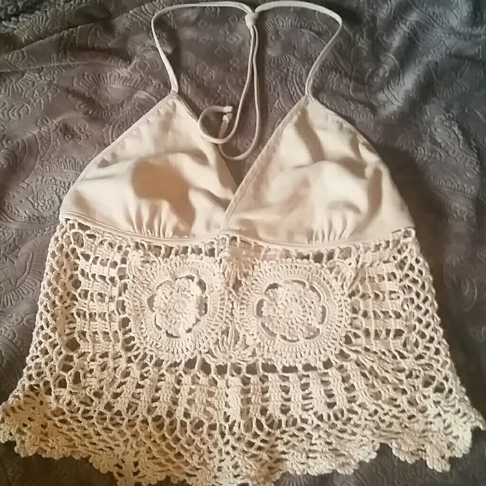 Halter Top