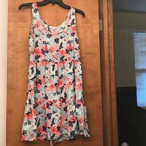 Delia's Babydoll dress