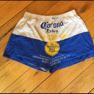 🍋 Corona Boxers size 36