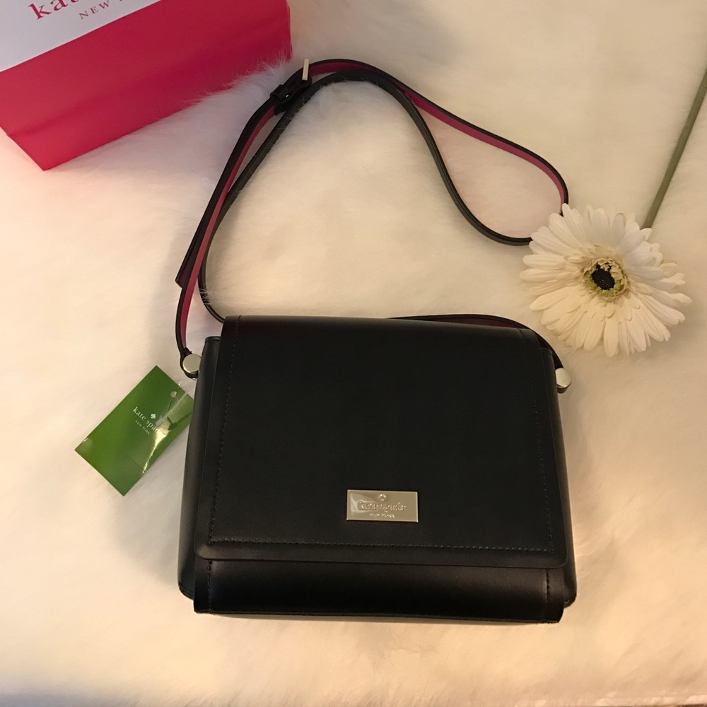 Kate Spade Avva purse
