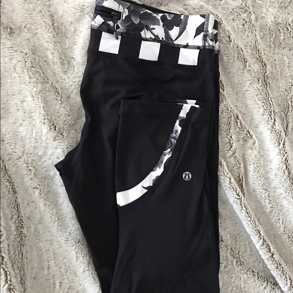 Lululemon leggings