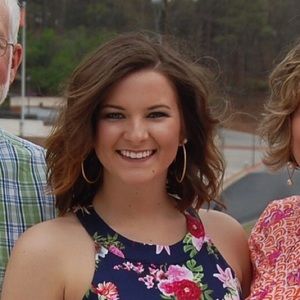 Meet your Posher, Callie