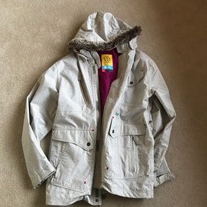 Special Blend Snowboard Jacket