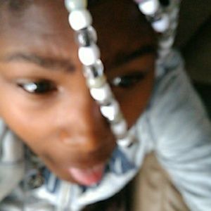 Meet your Posher, Alexis