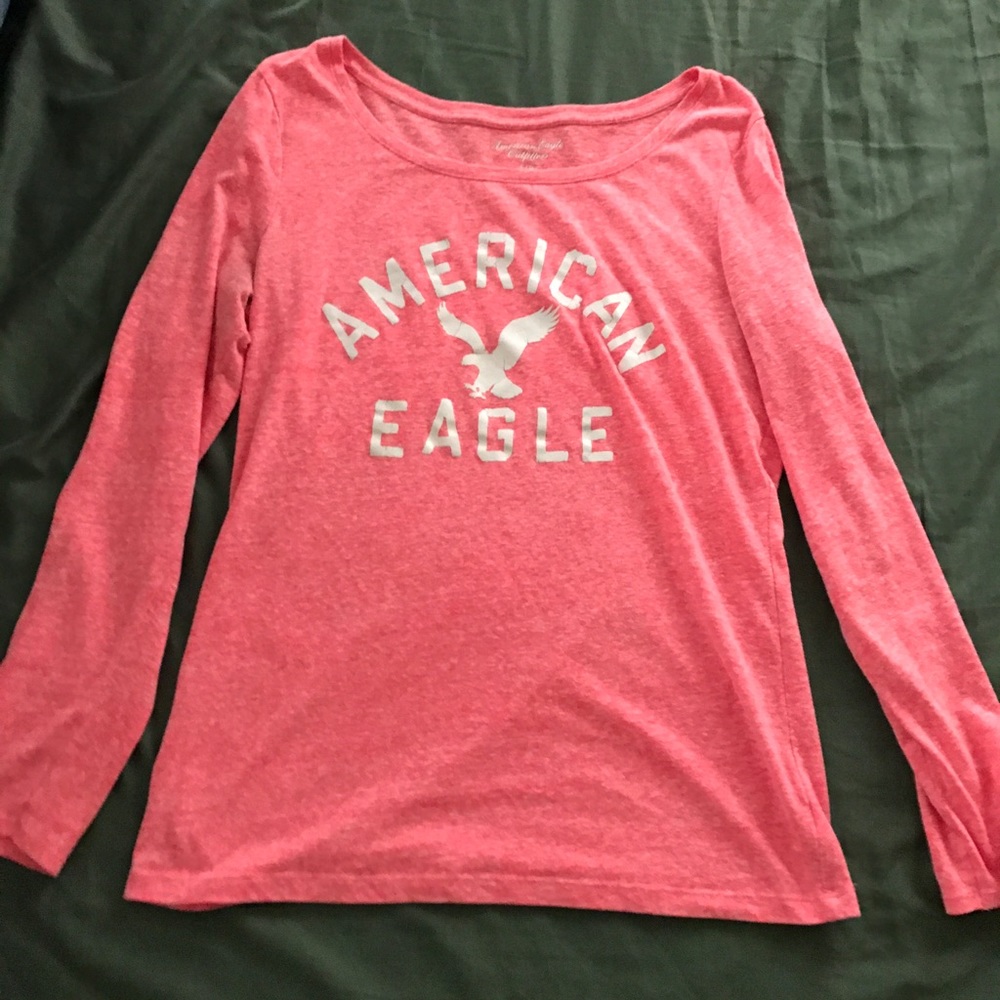 American Eagle Top