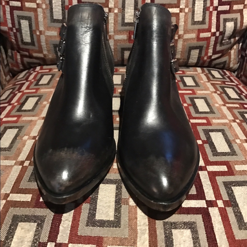 New frye bootie - Picture 5 of 8
