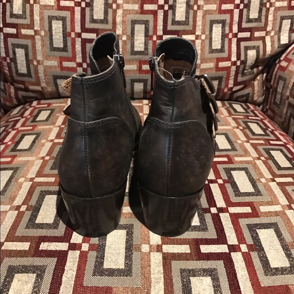 New frye bootie - Picture 6 of 8