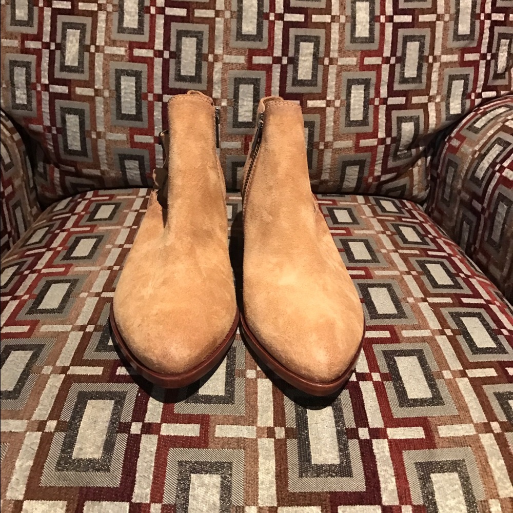 New frye bootie - Picture 2 of 8